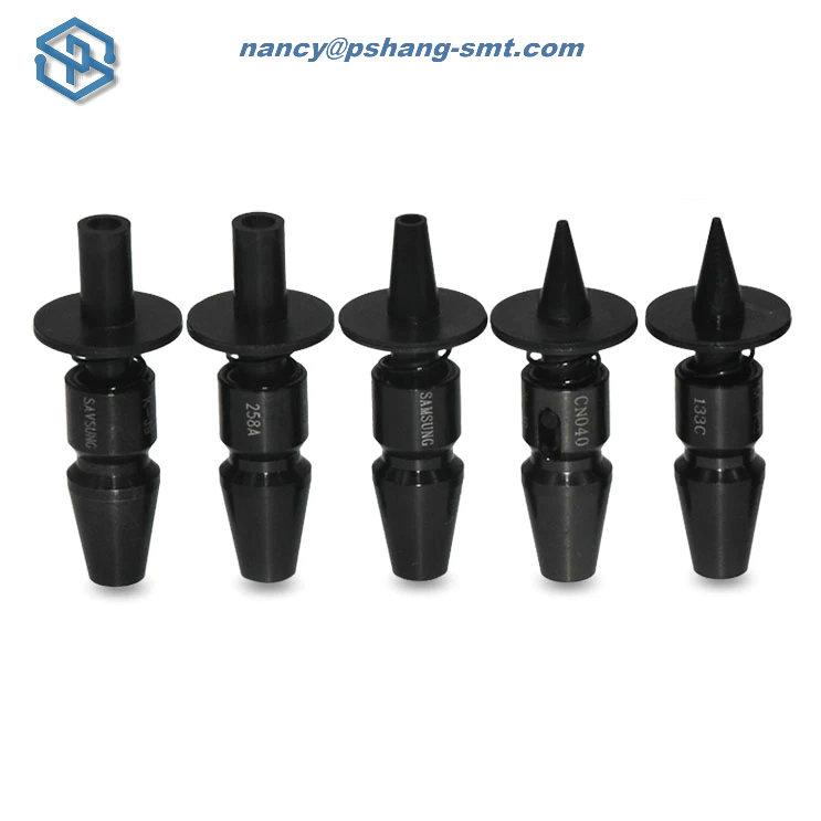 Samsung Hanwha Nozzle Cn020 Cn030 Cn040 for Printing Machine SMT Nozzle for PCB/LED Assembly